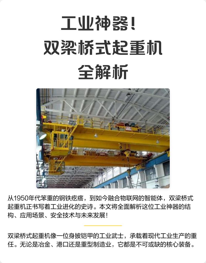 泰山起重机械：行业领导者的崛起
